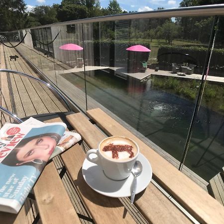 Piglets Boutique Country Stay - Winner Best B&B And Guest House Of The Year - Visitengland 2023 Saffron Walden Εξωτερικό φωτογραφία