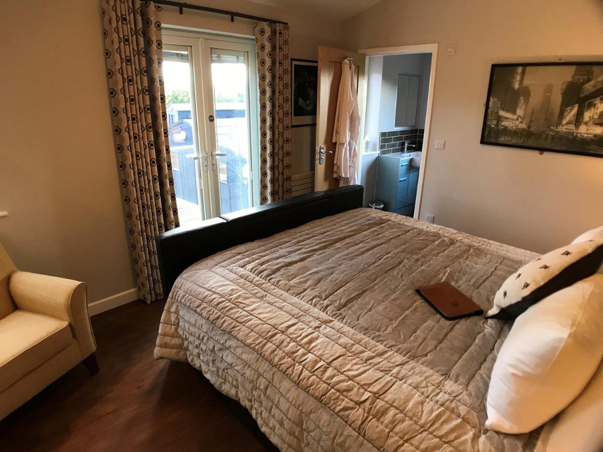 Piglets Boutique Country Stay - Winner Best B&B And Guest House Of The Year - Visitengland 2023 Saffron Walden Εξωτερικό φωτογραφία