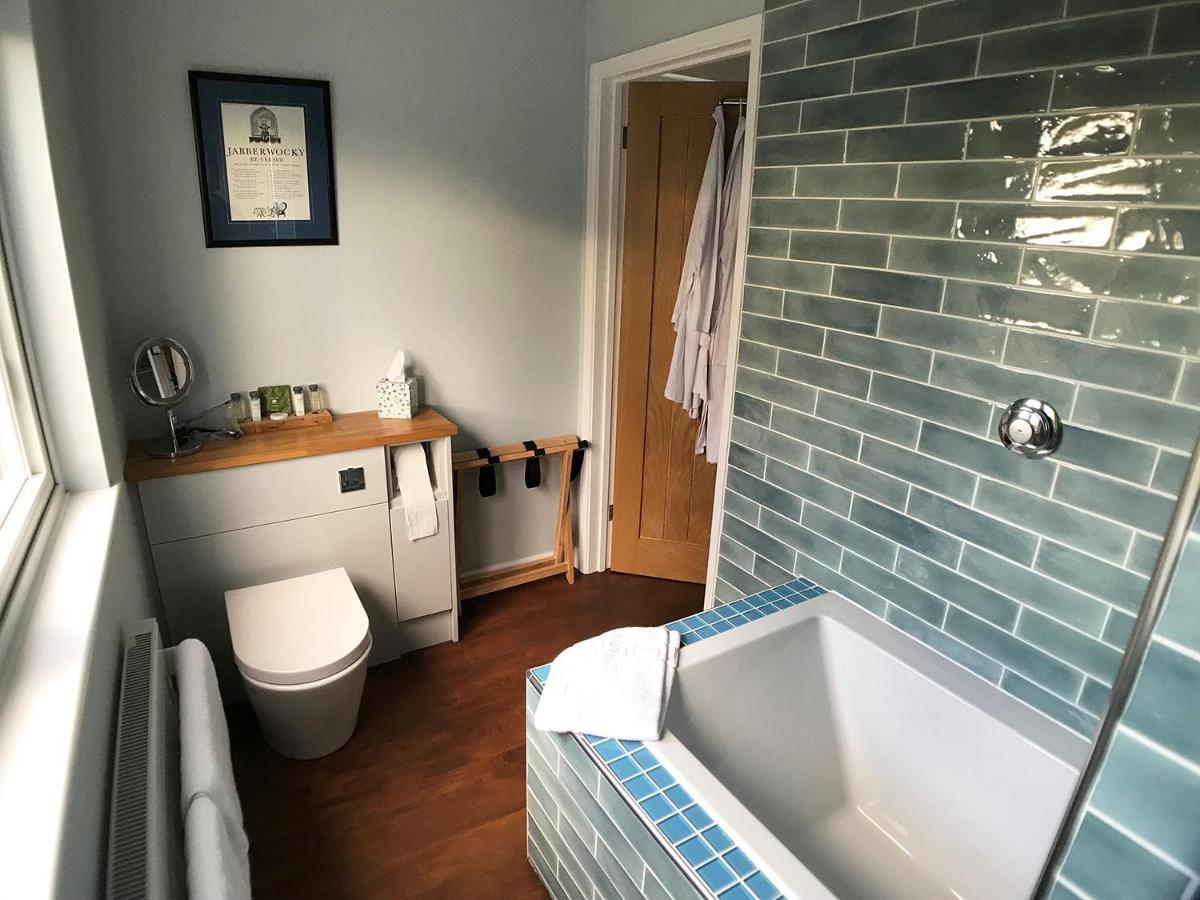 Piglets Boutique Country Stay - Winner Best B&B And Guest House Of The Year - Visitengland 2023 Saffron Walden Εξωτερικό φωτογραφία