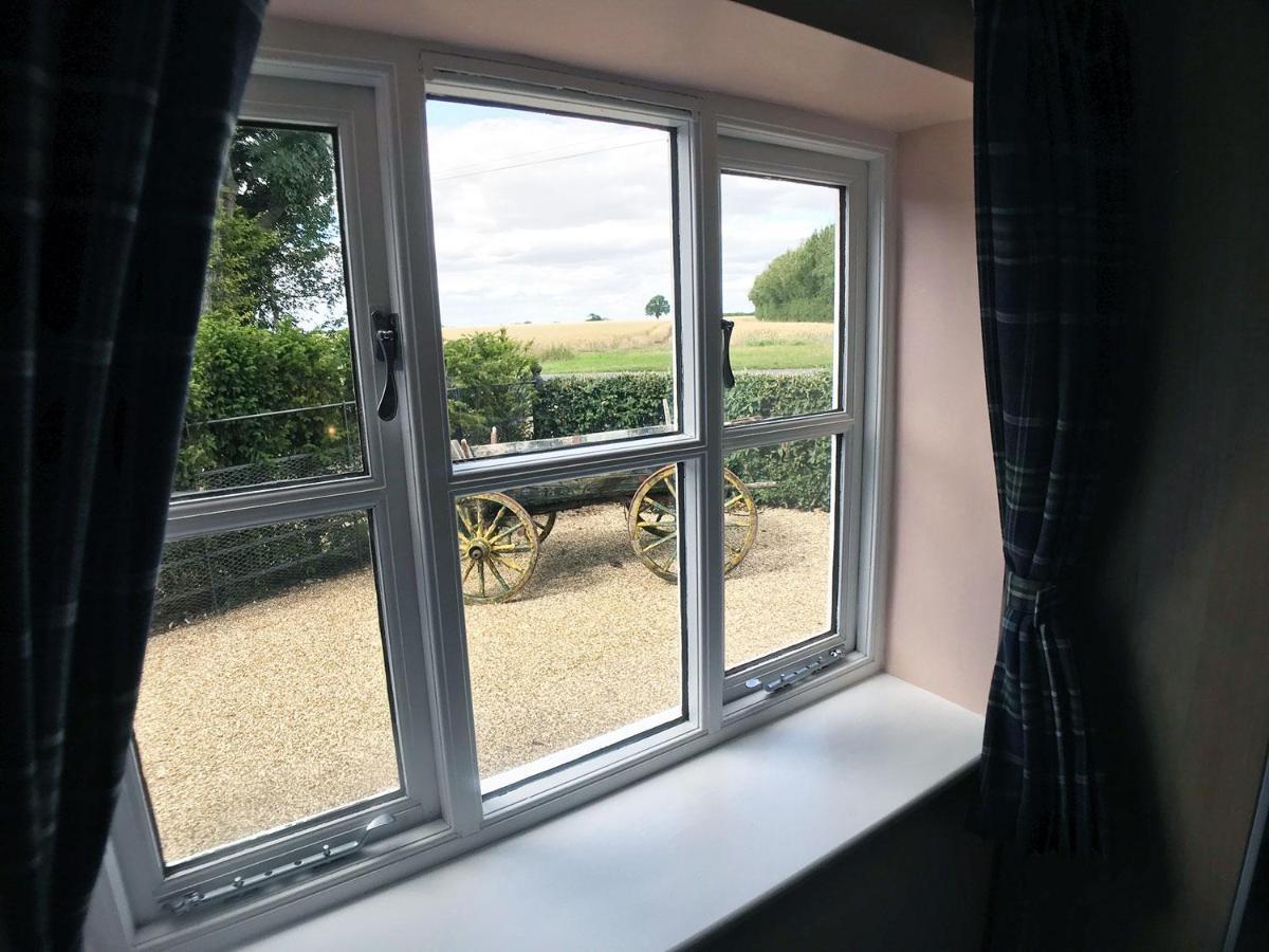 Piglets Boutique Country Stay - Winner Best B&B And Guest House Of The Year - Visitengland 2023 Saffron Walden Εξωτερικό φωτογραφία