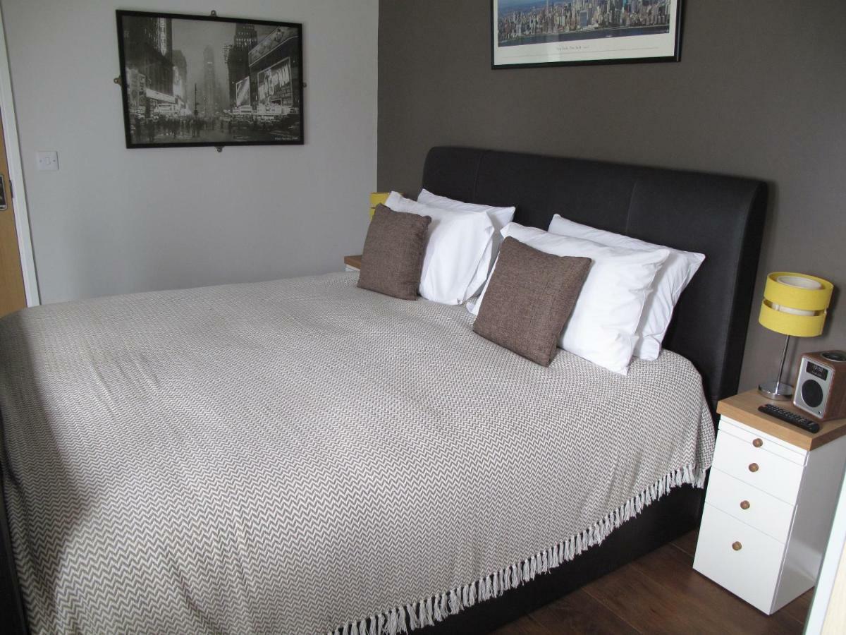 Piglets Boutique Country Stay - Winner Best B&B And Guest House Of The Year - Visitengland 2023 Saffron Walden Εξωτερικό φωτογραφία