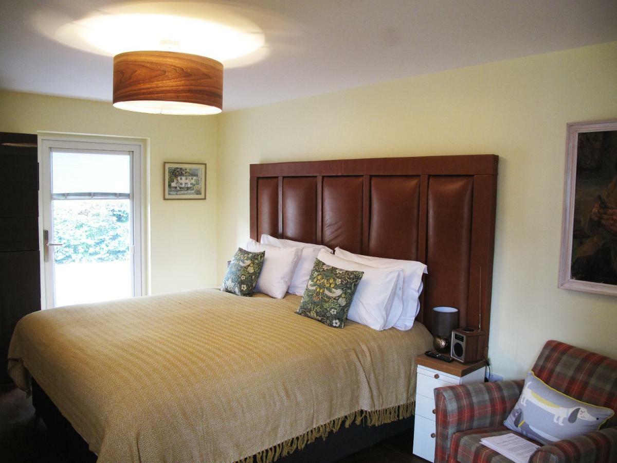 Piglets Boutique Country Stay - Winner Best B&B And Guest House Of The Year - Visitengland 2023 Saffron Walden Εξωτερικό φωτογραφία